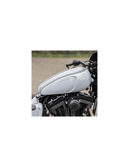 Harley Fiber 4.5-Gallon Cubreto Cap | Sale Price
