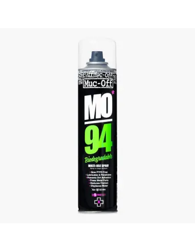 Spray Multiuso Muc-Off MO-94 400 ml