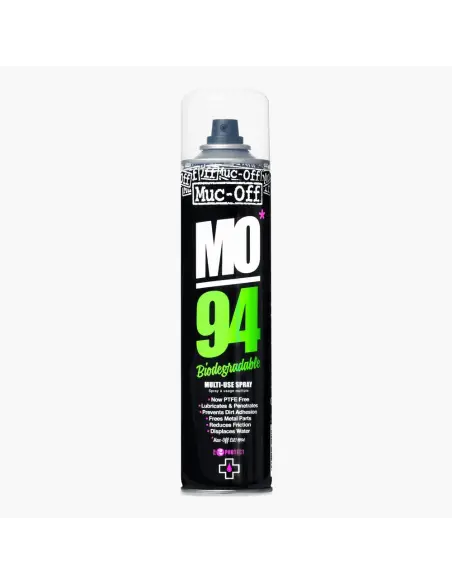 Muc-Off MO-94 400 ml Multi-Purpose Spray