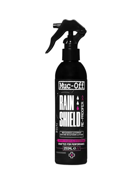 Protettivo antipioggia Muc-Off 250 ml