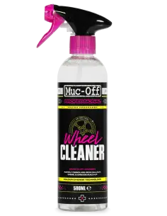 Limpiador de Llantas Muc-Off 500 ml Reactivo