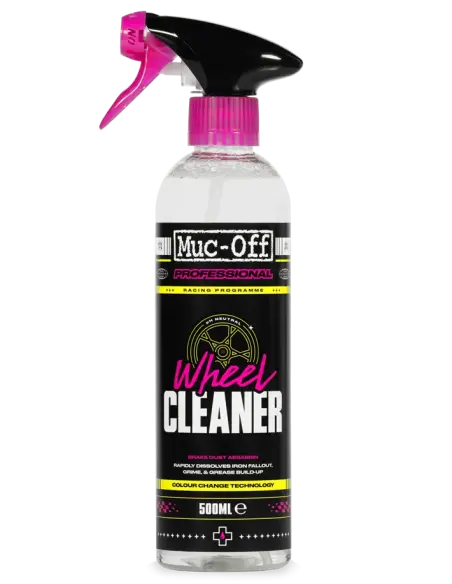 Muc-Off 500 ml Reactive Wheel Cleaner
