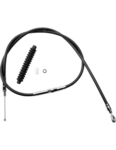 Drag Sportster XL clutch cable 2004-2022