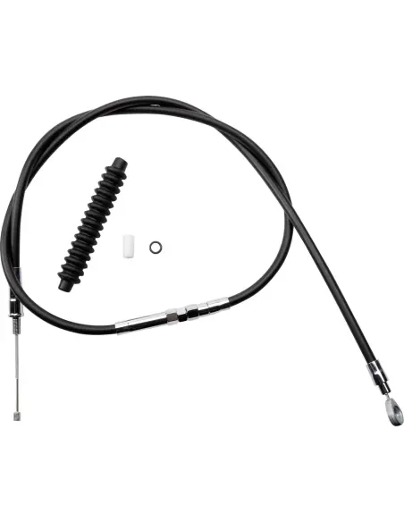 Drag Sportster XL clutch cable 2004-2022