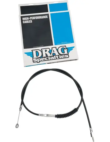 Drag Sportster XL clutch cable 2004-2022