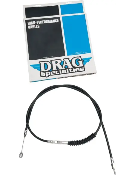 Cable embrague Drag Sportster XL 2004-2022