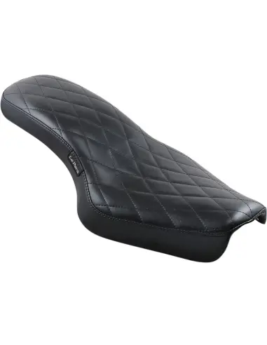Sella Le Pera Cobra Lunga per Harley Sportster
