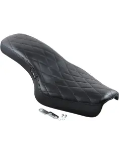 Asiento Le Pera Cobra Largo para Harley Sportster 2