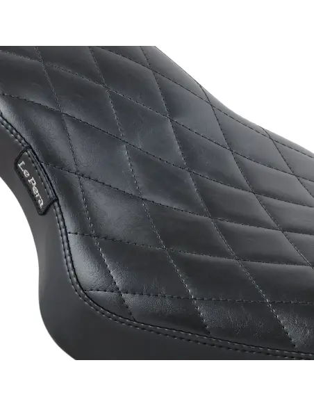 Banco Le Pera Cobra Longo para Harley Sportster