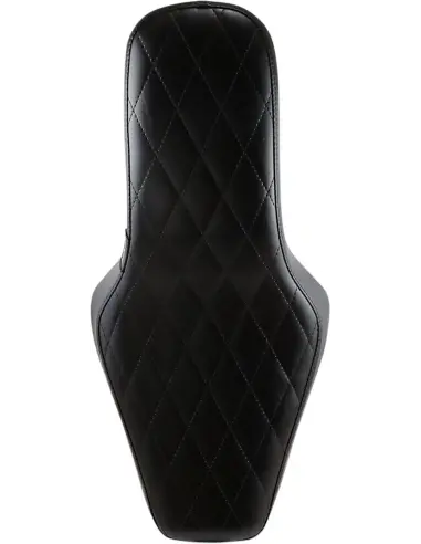 Asiento Le Pera Cobra Largo para Harley Sportster