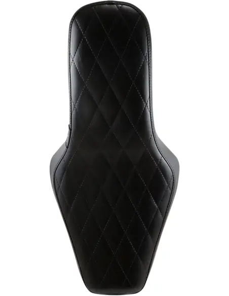 Sella Le Pera Cobra Lunga per Harley Sportster