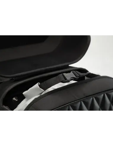 Sacoche Latérale Droite SW-MOTECH Legend Gear LH1