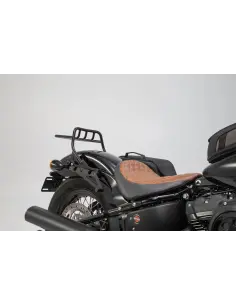 Adattatore Supporto Laterale SLH Harley Softail 2