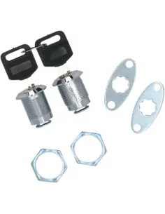 Fechaduras SW-MOTECH para Legend Gear LH 2