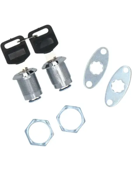 Fechaduras SW-MOTECH para Legend Gear LH