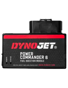 Dynojet Power Commander 6 Indian Scout Sixty 2017-2024