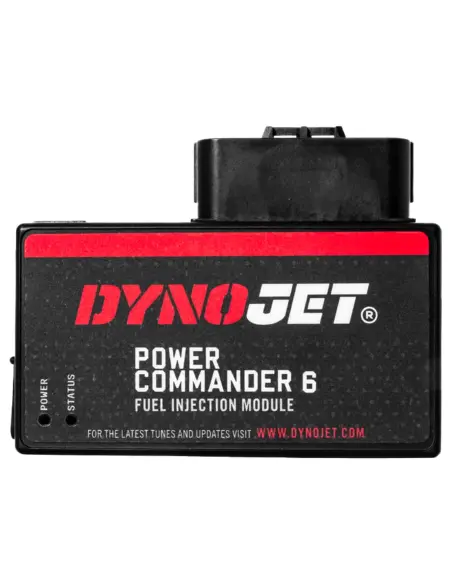 Dynojet Power Commander 6 Indian Scout Sixty 2017-2024