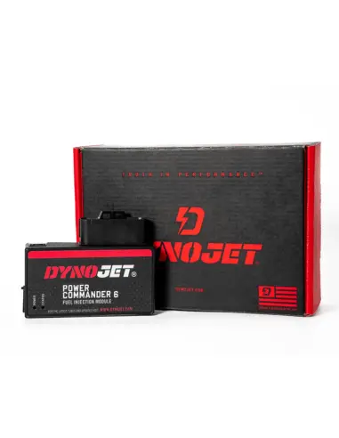 Dynojet Power Commander 6 Indian Scout Sixty 2017-2024