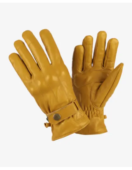 Gants By City Elegant Man Jaunes | Iguana Custom