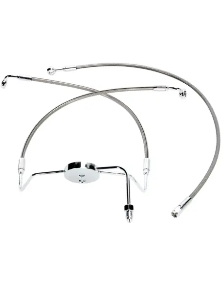 Kit Tubi Freno XR +6 Road King e Road Glide