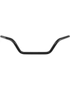 Manubrio Buckhorn Low 1” Nero Opaco DRAG Specialties 2