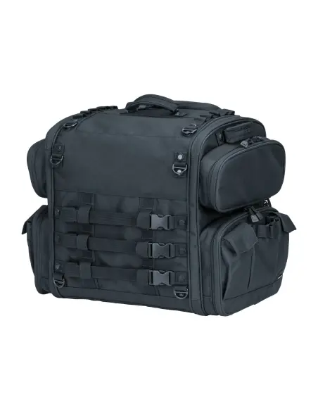 Borsa Kuryakyn Road Warrior Nera Universale