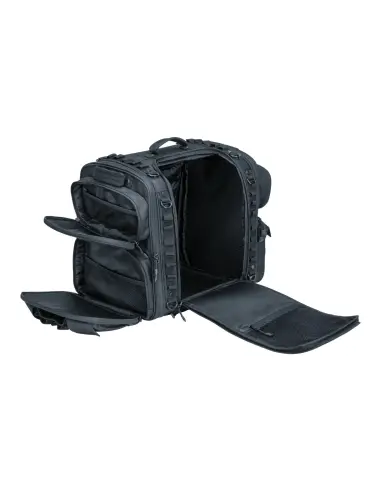 Kuryakyn Road Warrior Black Universal Bag
