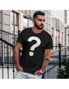 Comprar Camiseta Sorpresa Masculina Del Club De La Camiseta a precio de oferta 2