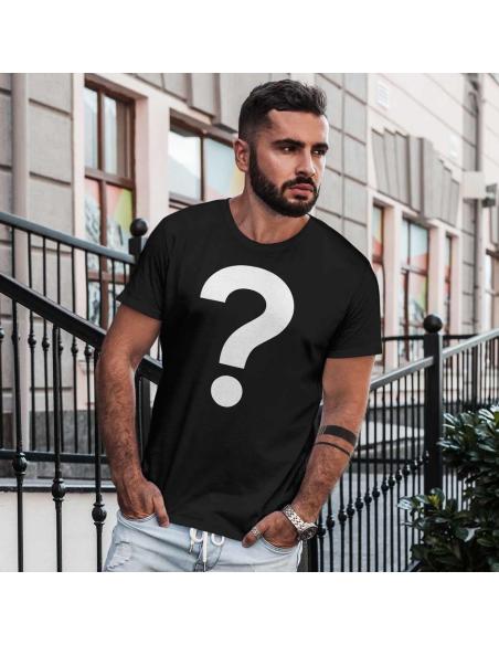 Acheter T-shirt Surprise Homme Du Club Du T-shirt à prix promotionnel
