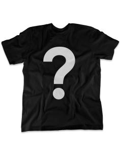 Comprar Camiseta Sorpresa Masculina Del Club De La Camiseta a precio de oferta