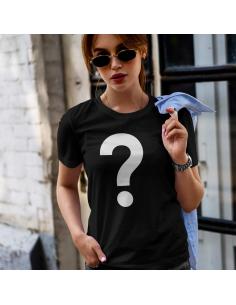 Comprar Camiseta Sorpresa Femenina Del Club De La Camiseta a precio de oferta 2