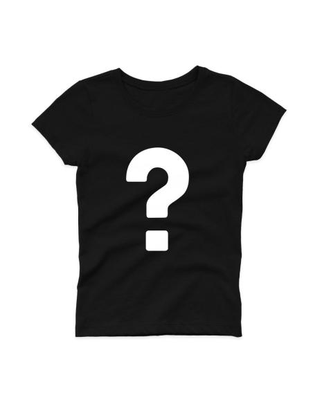 WOMEN'S SURPRISE T-SHIRT FROM THE T-SHIRT CLUB
