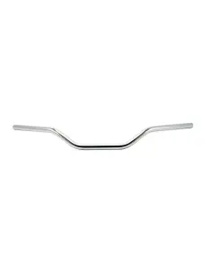 Manillar TRW Superbike Comfort Cromado 22 mm