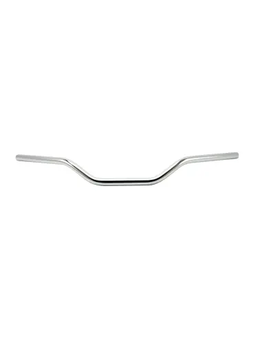 TRW Superbike Comfort Chrome 22 mm Handlebar