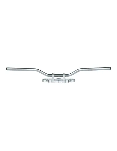 Guião TRW Superbike Elegance Cromado 22 mm