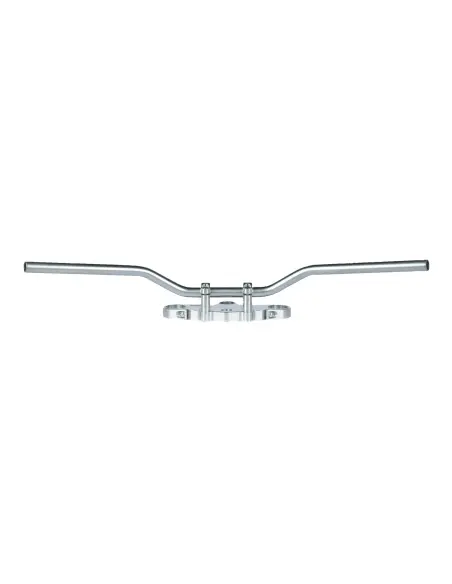 Guião TRW Superbike Elegance Cromado 22 mm