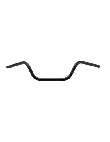 TRW Low Touring Handlebar 22 mm Black