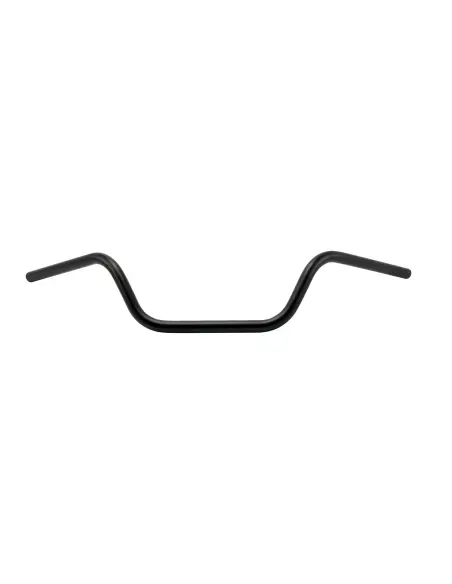 Guiador Touring Baixo TRW 22 mm Preto