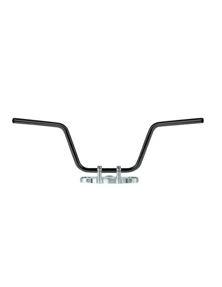 Manillar Ape Hanger TRW Negro 22 mm