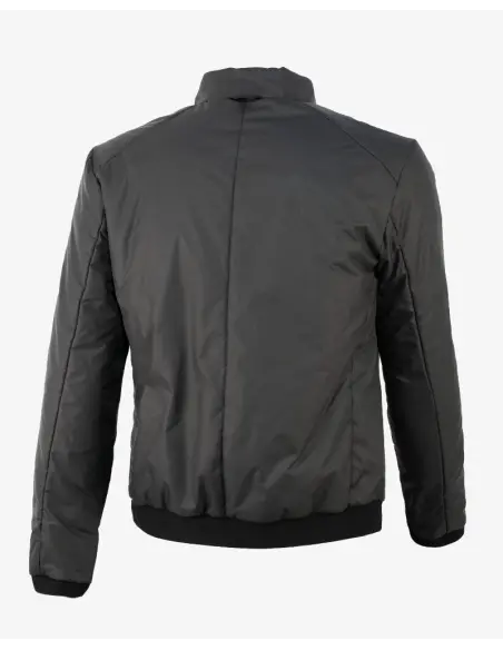 Fodera By City Lining III Nera a Manica Lunga
