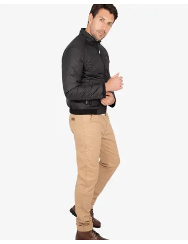 By City Lining III Black Full Sleeve Liner
