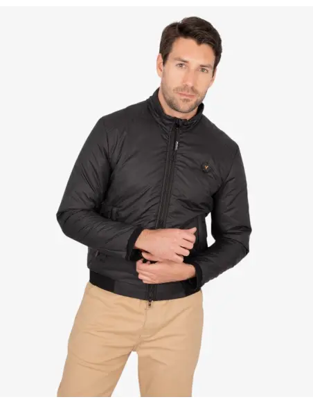 By City Lining III Black Full Sleeve Liner