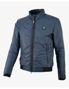 Forro By City Lining III Azul de Manga Larga