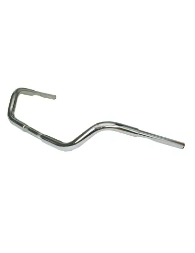 Chrome RKII Fatbar Handlebar for Harley 1982-2022