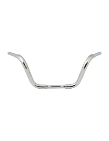Manubrio Fatbar XLX Cromato Harley 1982-2022
