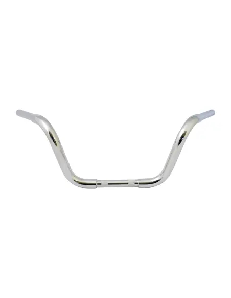 Fatbar XLX Chrome Handlebar Harley 1982-2022