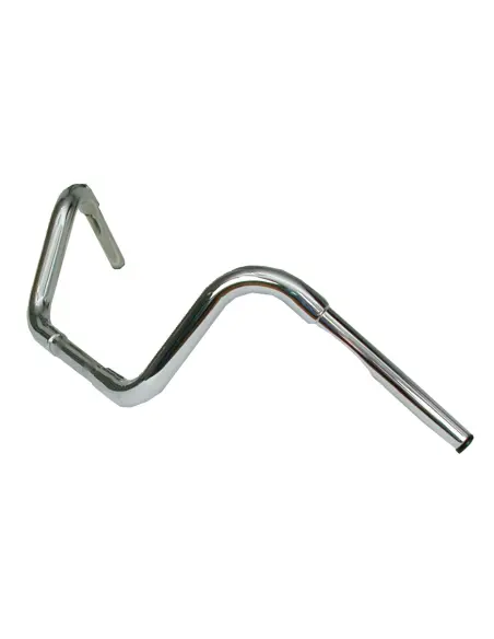 Guiador Fatbar XLX Cromado Harley 1982-2022
