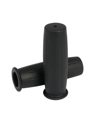 Poignées Gripster Noires pour Guidons de 22 mm