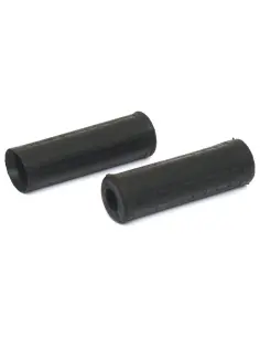 Manoplas Borracha OEM Early Harley 1974-1995