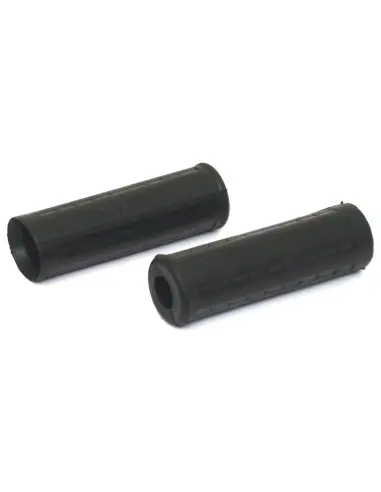 Manoplas Borracha OEM Early Harley 1974-1995